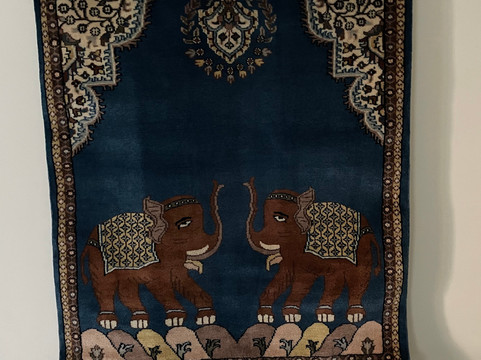 Rugs Overseas-新德里必去景点