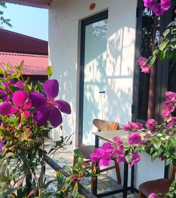 Tran Chau Garden home主图