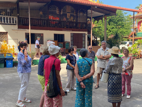 Cambodia Private Car Taxi Driver-金边必去景点