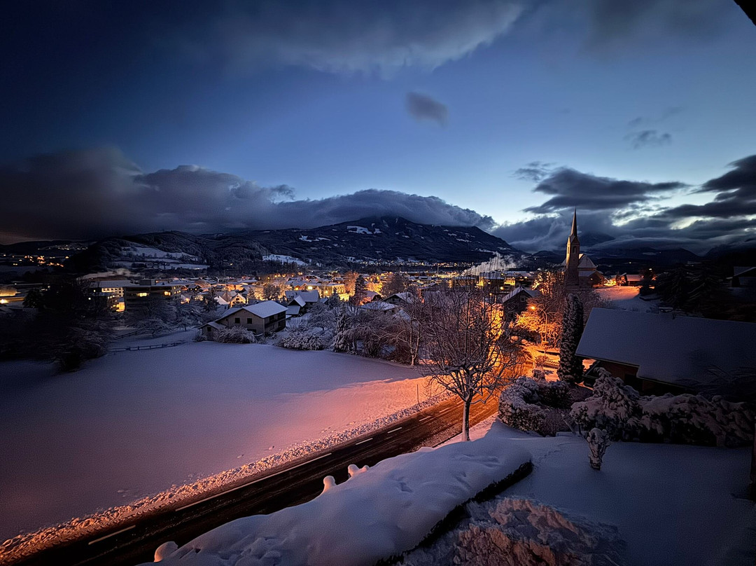 Globalcamp-Gams必去景点