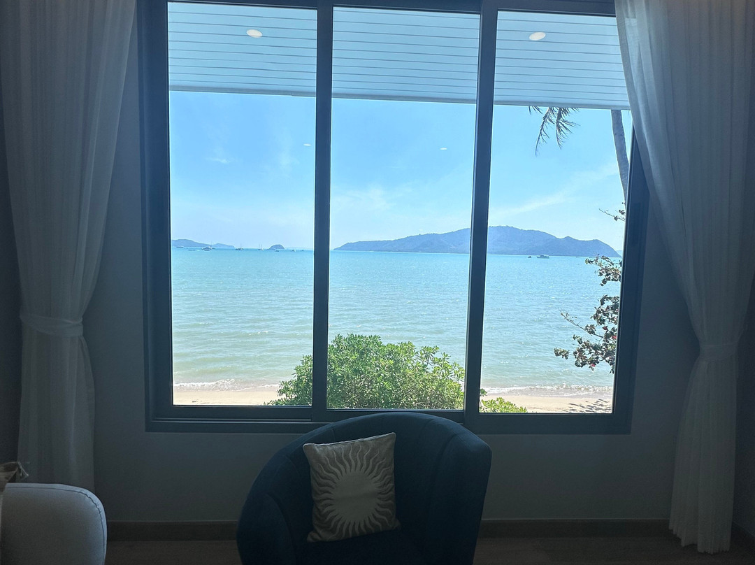 Fisherman Way Beach Villa主图