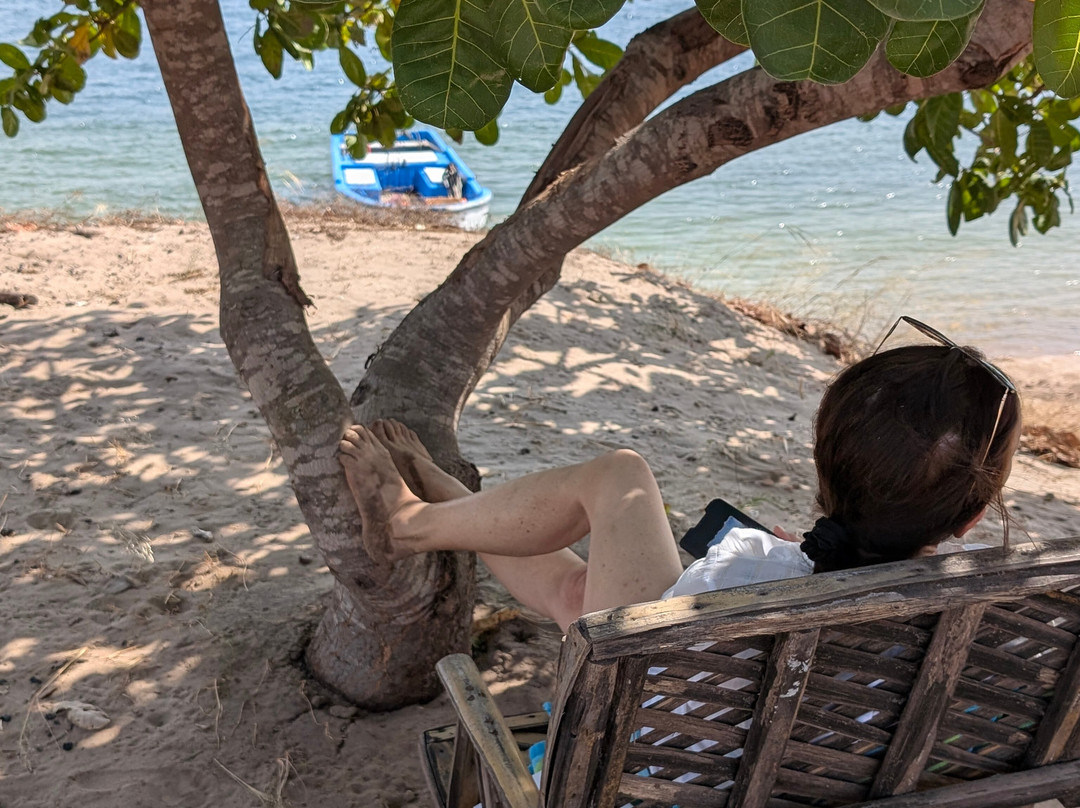 Keur Niaye Maison d'Hotes主图