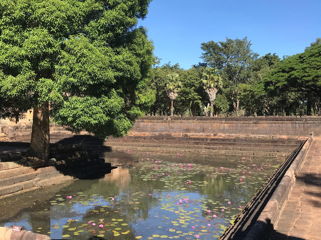 Prasat Hin Mueang Tum景点图片