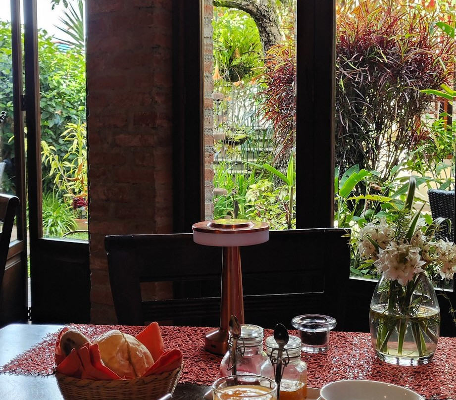 Posada Casa Sol C.a.主图