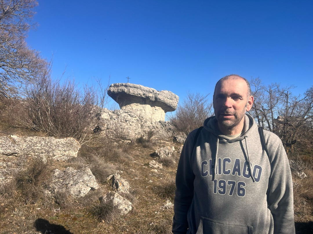 Las Tuerces y el Cañón de la Horadada-Aguilar de Campoo必去景点