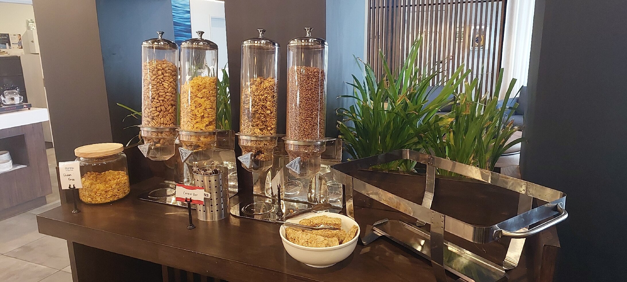 曼特拉特拉拉尔根酒店-官方