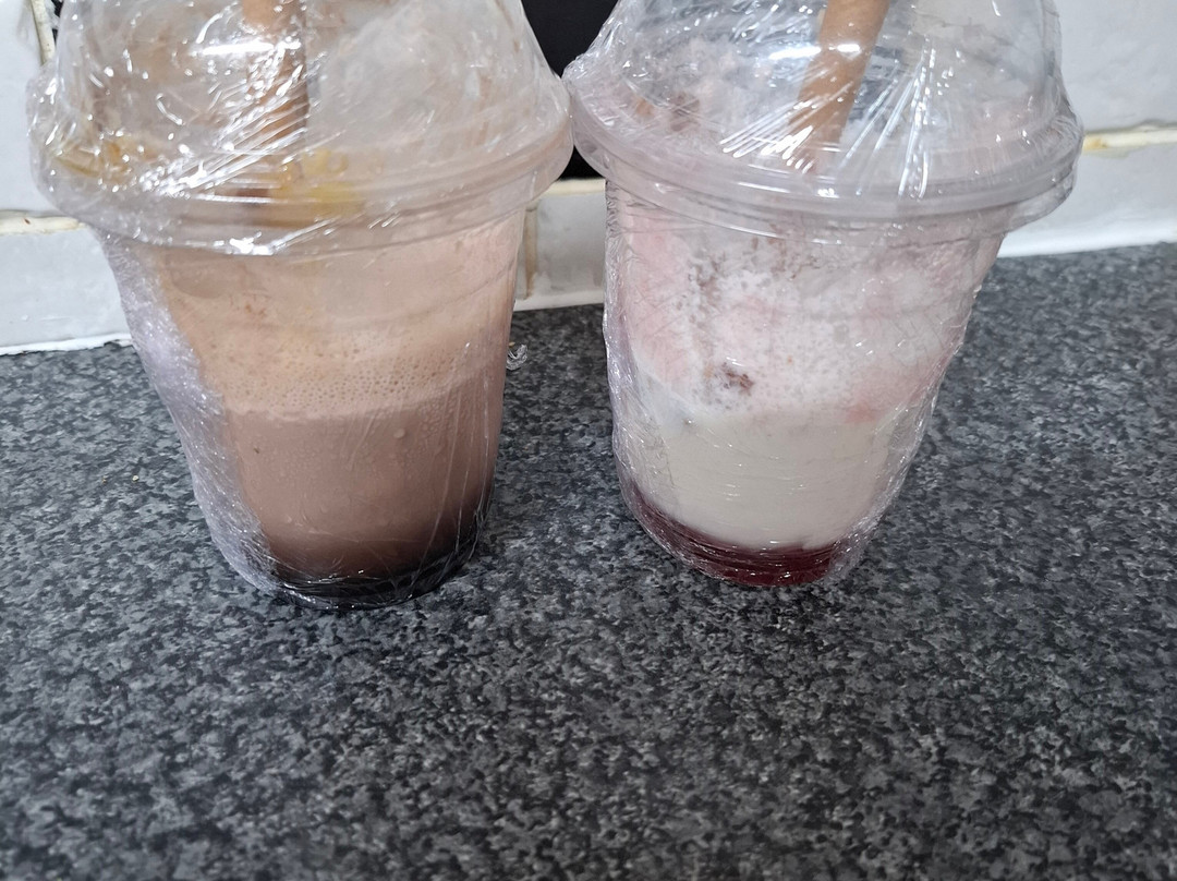 Pops Fast Food