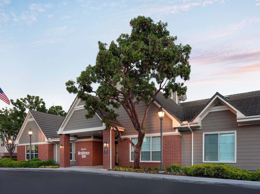 Residence Inn by Marriott Milpitas Silicon Valley主图