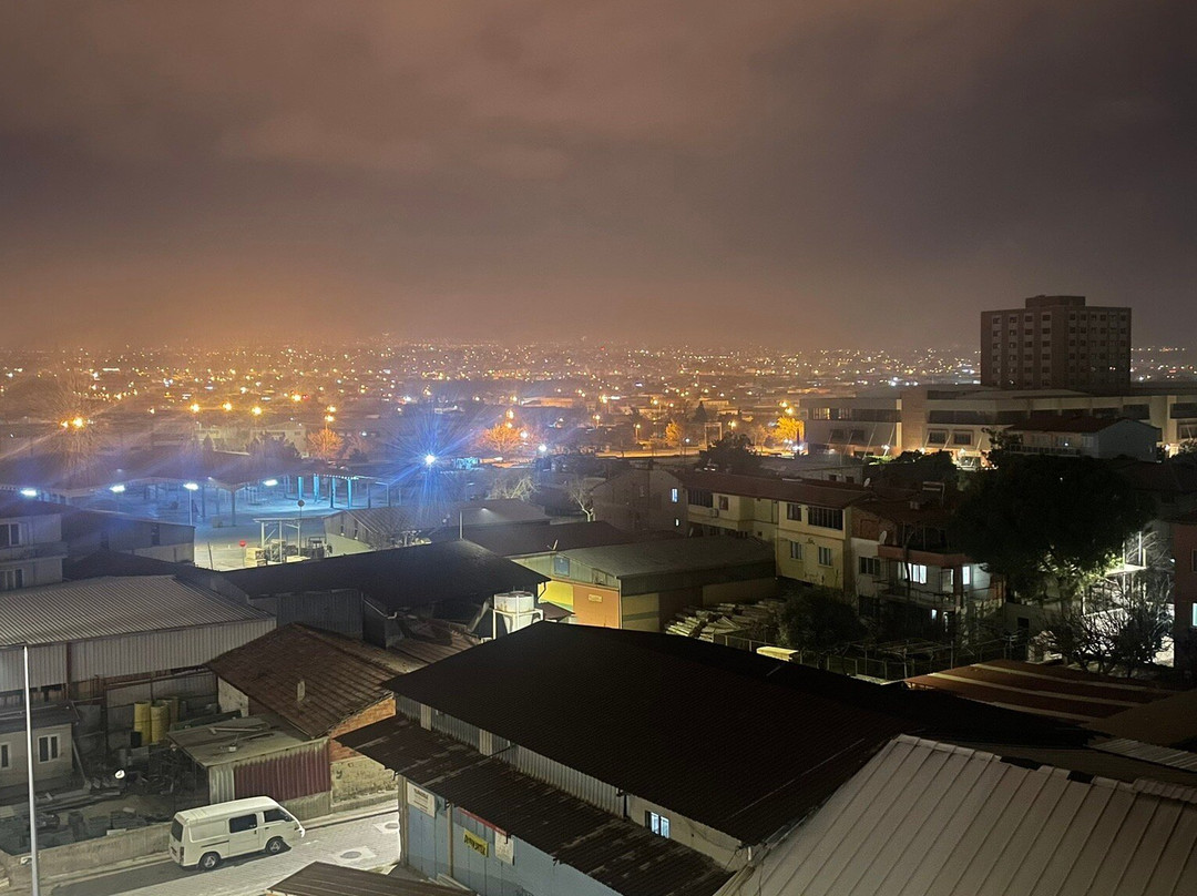 Ayya Suit Hotel