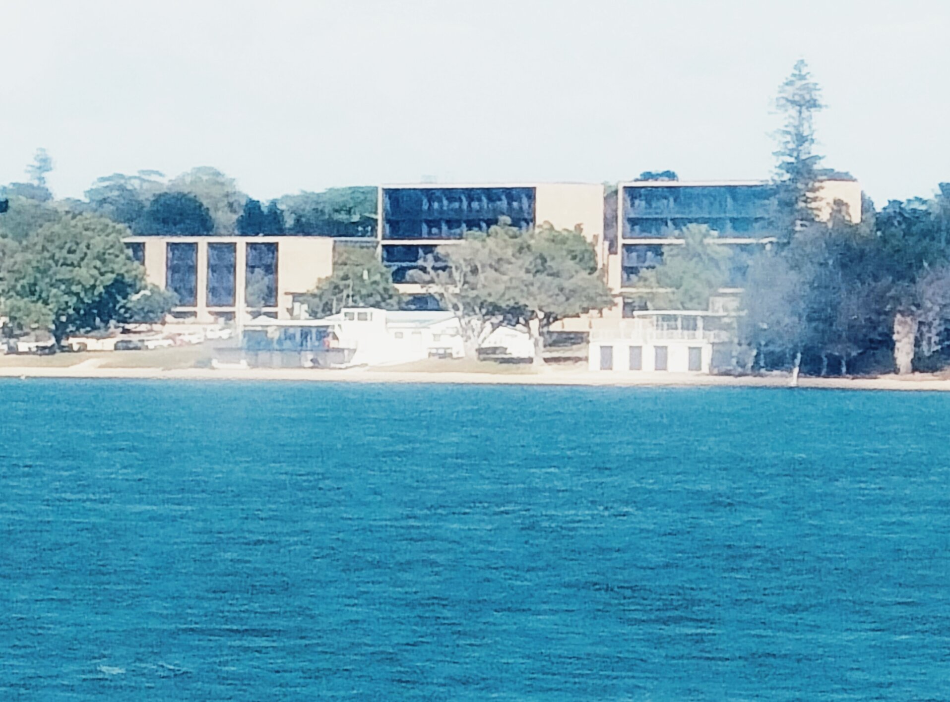 Wonil Hotel, Perth - Handwritten Collection-浴室