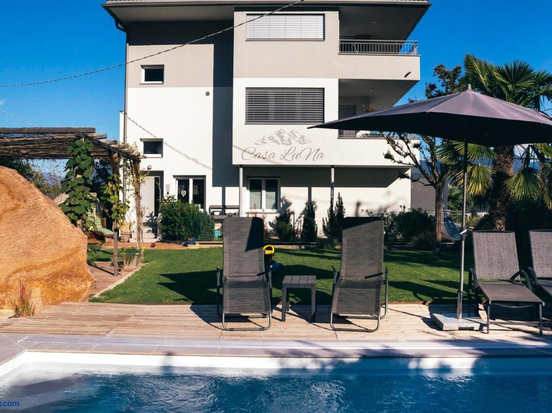 Casa Luna