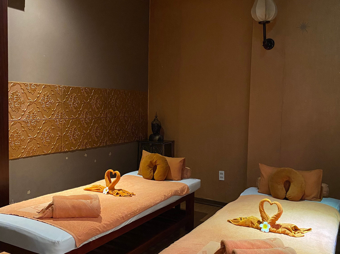 诺亚水疗馆-岘港必去景点