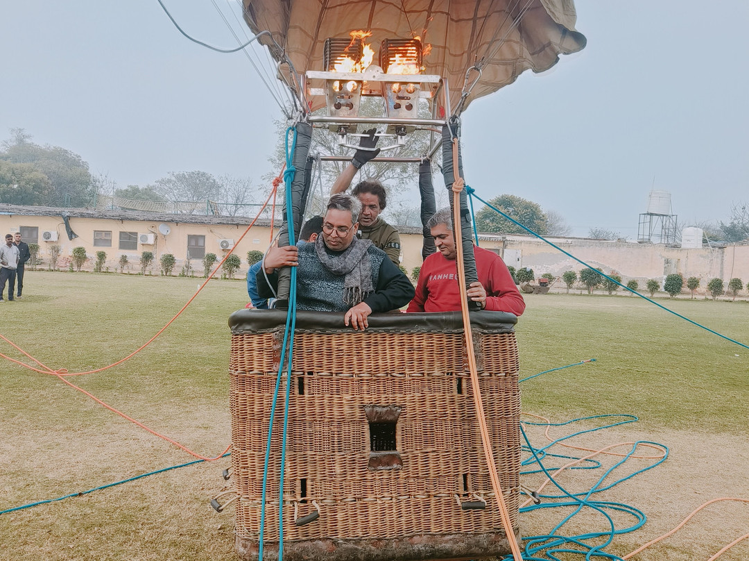 Arise Ethnic  Village Resort主图