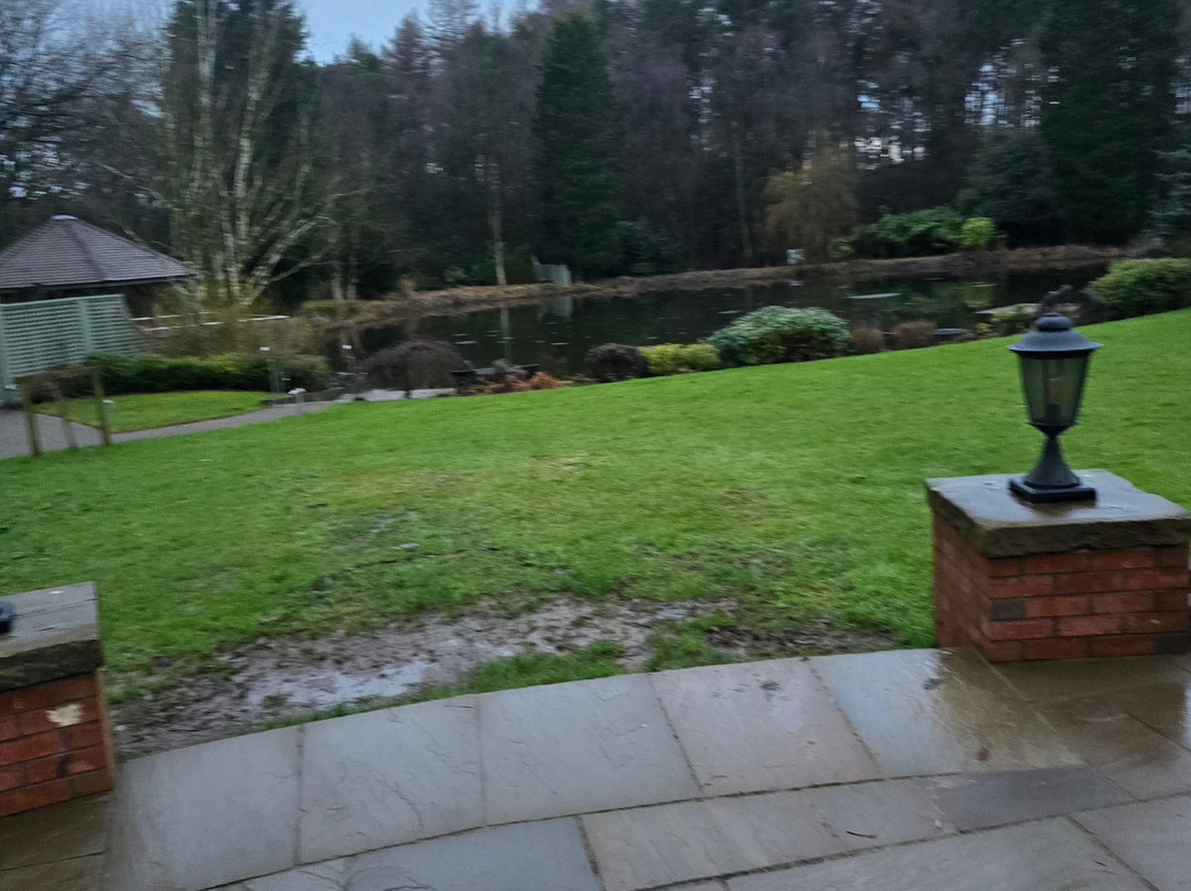 Moddershall Oaks Country Spa Retreat景点图片