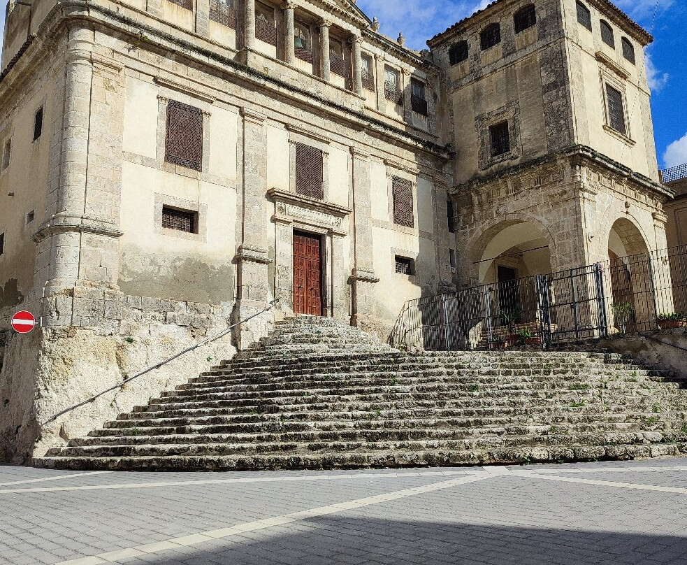 Il Monastero delle Benedettine景点图片