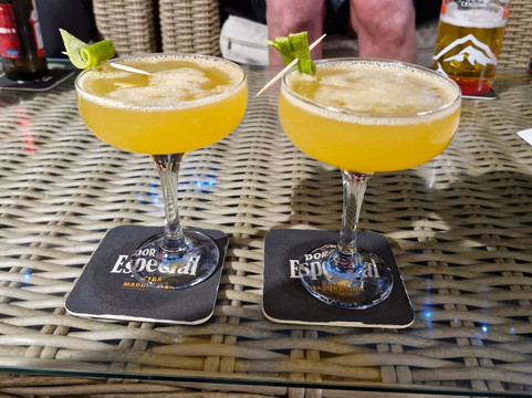 Bee Hive Pub-德拉克鲁兹索尔港必去景点