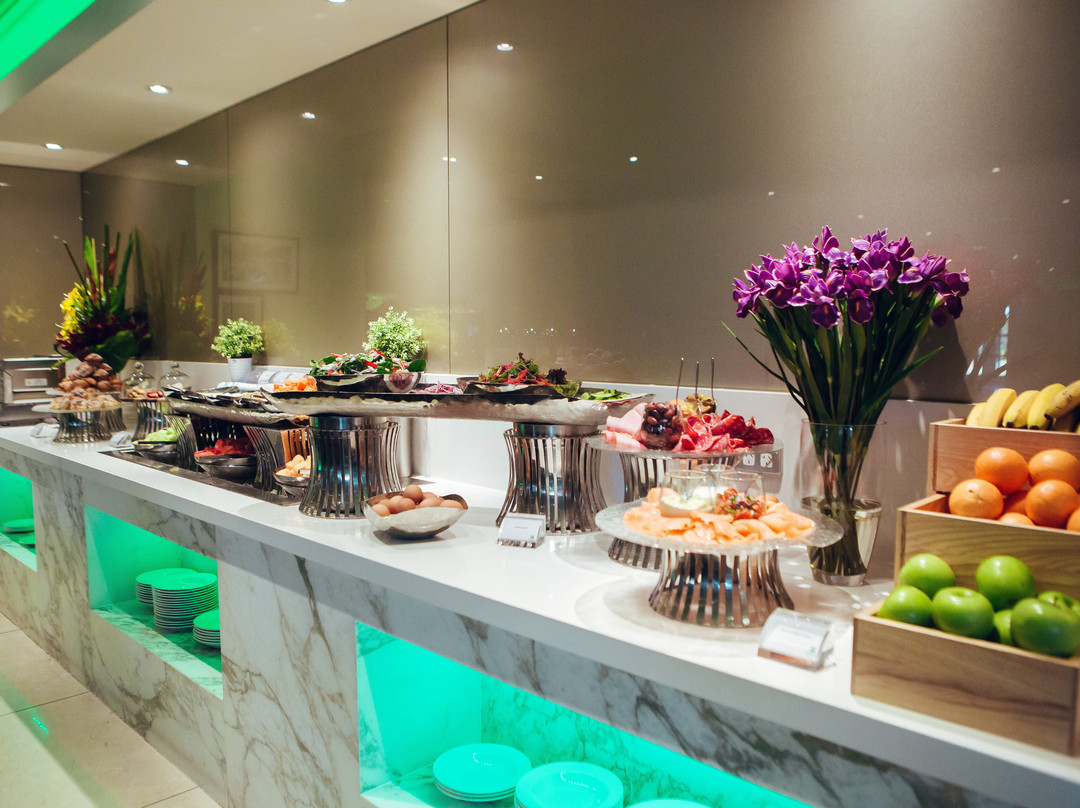 Holiday Inn Warwick Farm By IHG主图