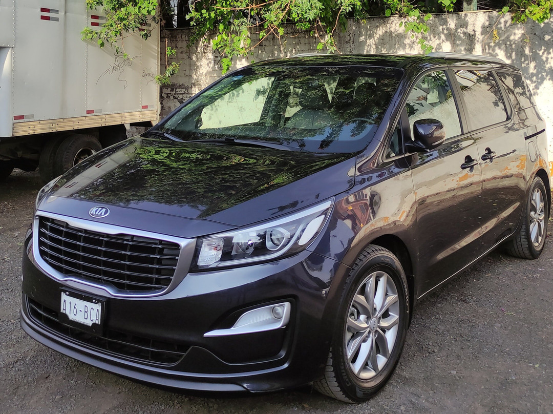 TourMate México-墨西哥城必去景点