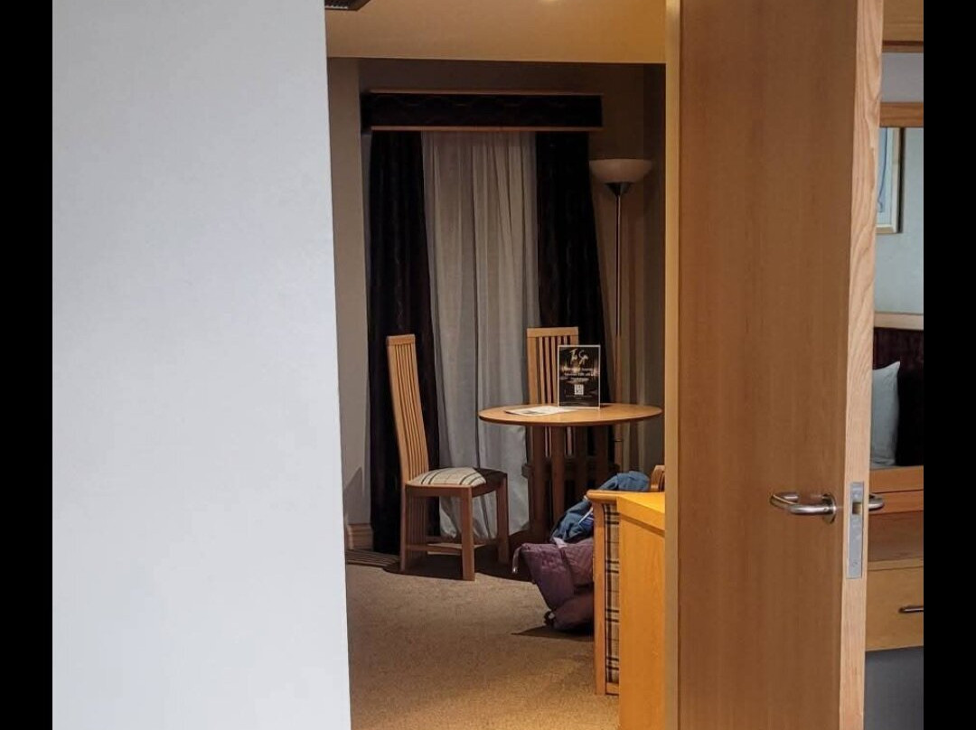 The Spa @ Suites Hotel Knowsley-诺斯利必去景点