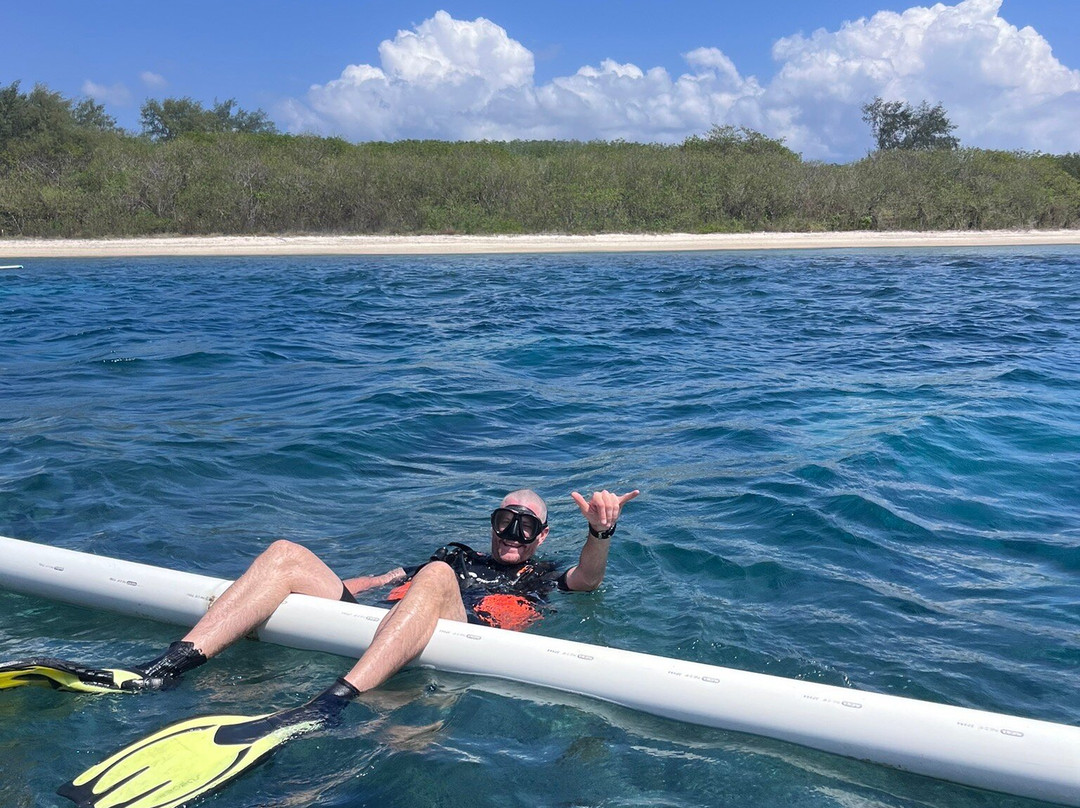 Gili Layar-龙目岛必去景点