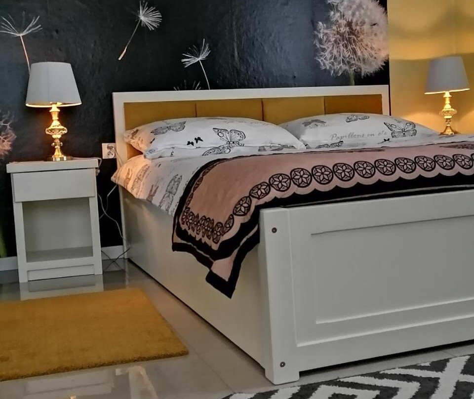 Gold Apartamenty & Spa