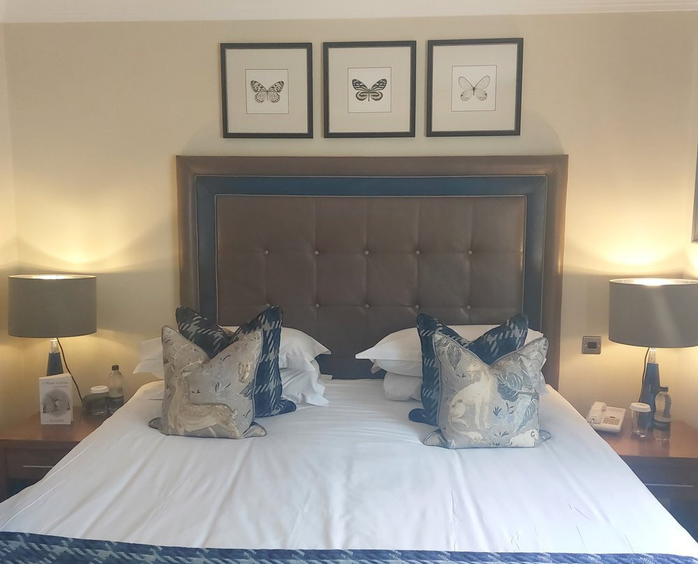 The Talbot Hotel, Oundle主图