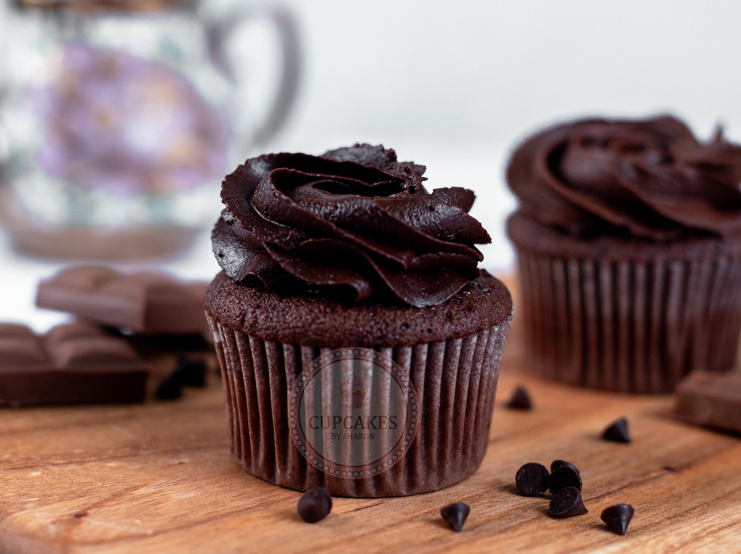 Cupcakes By Sharon