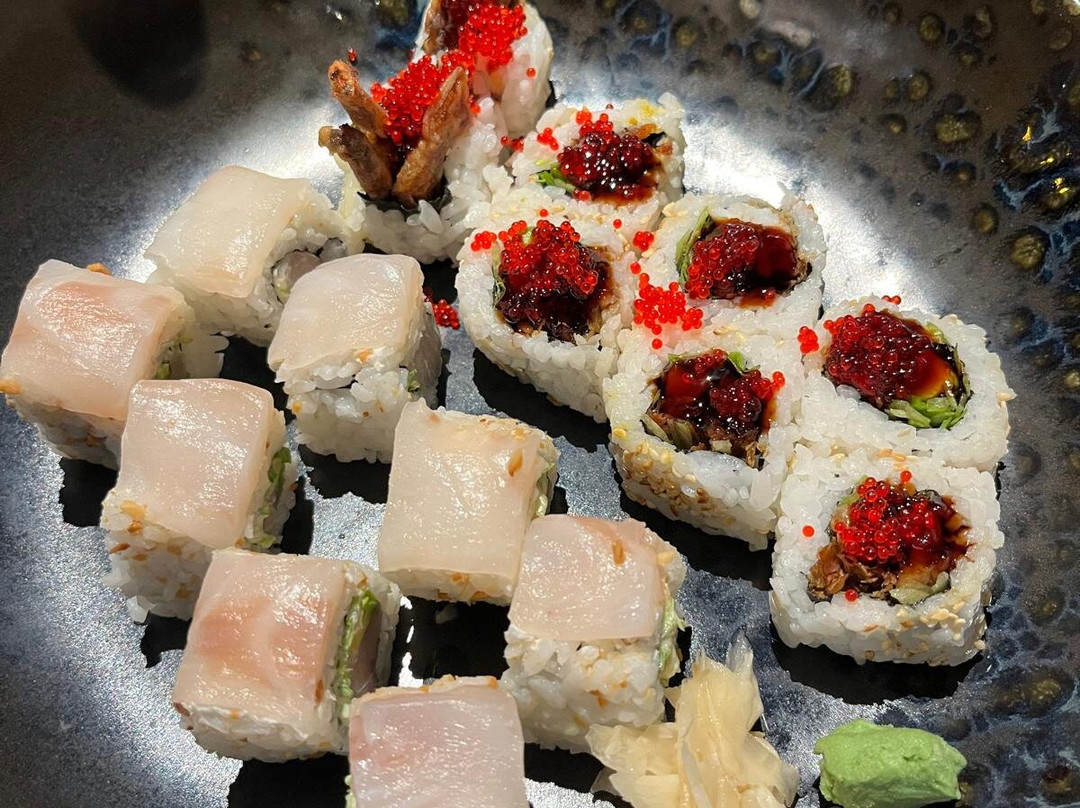 Fugu