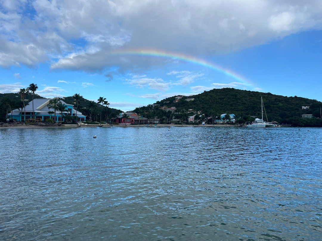 Sun And Sea Bar & Grill