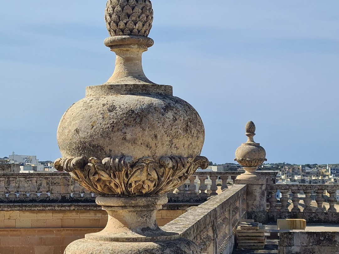 Casa Gourgion-姆迪纳必去景点