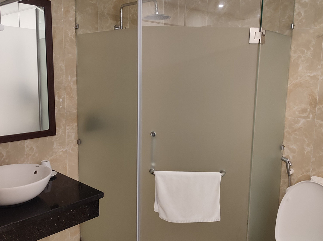 锦绣之星大酒店主图