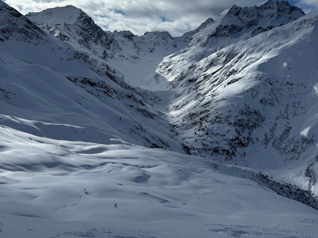 St. Anton Classic景点图片