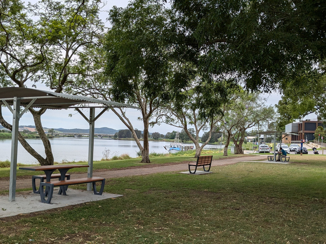 Riverside Park, Raymond Terrace-雷蒙德特雷斯必去景点