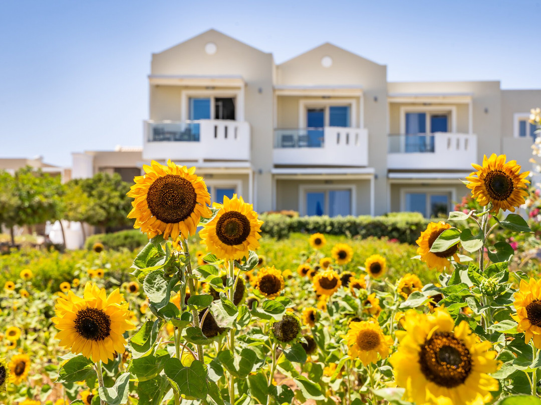 Thalassa Suites