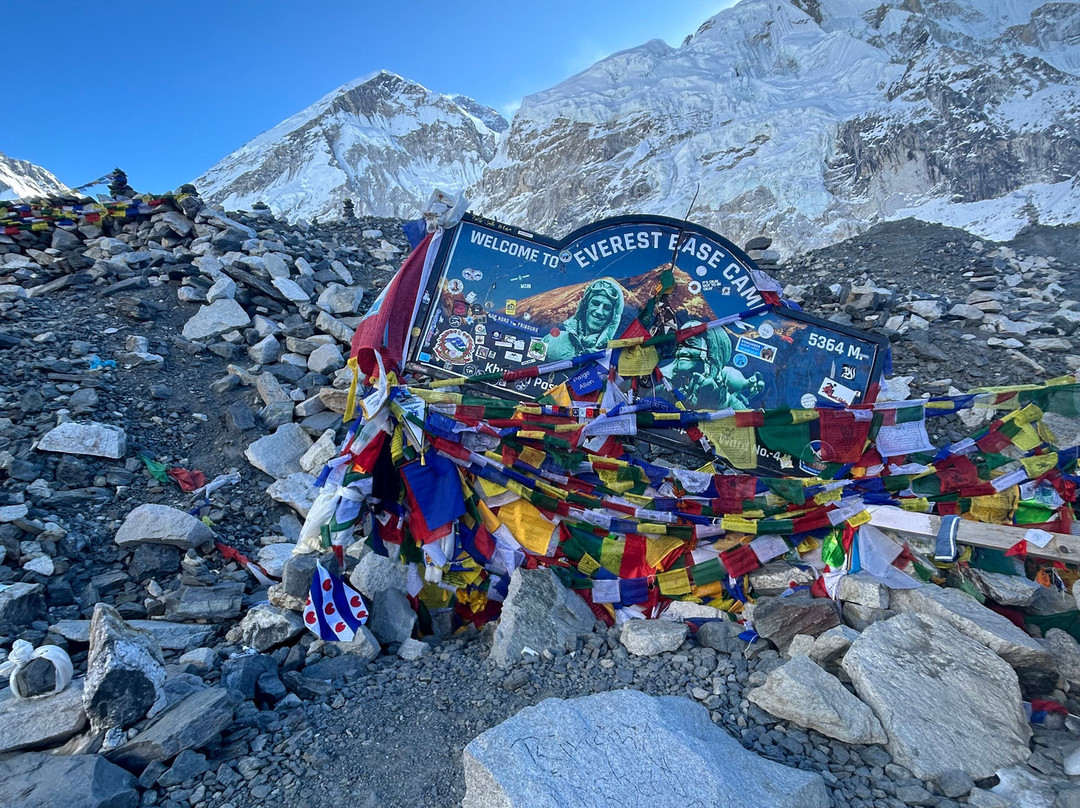 Nepatrek-加德满都必去景点