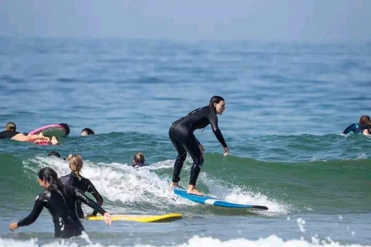 Globale Explore Tours-阿加迪尔必去景点