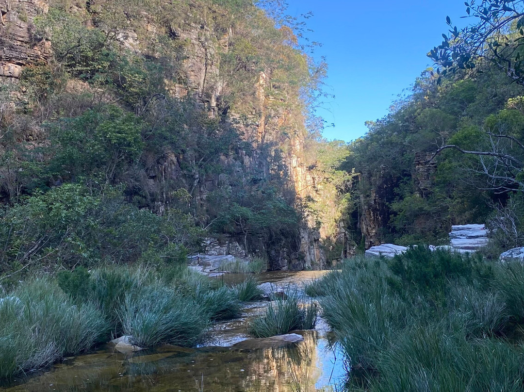 Canastra Explorer-Passos必去景点