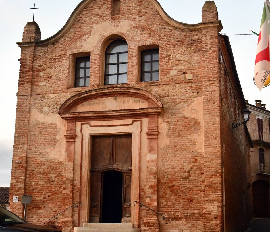 Teatro dei Batu'景点图片