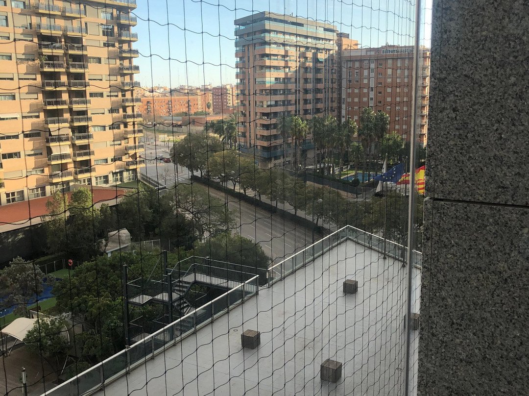 瓦伦西亚普里默斯酒店主图