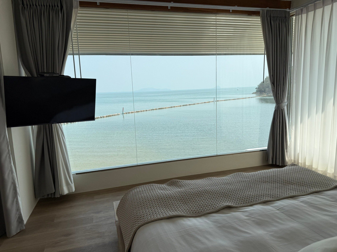 Seashell Village Resort主图