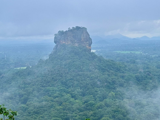 Travel With Nish-Ja Ela必去景点