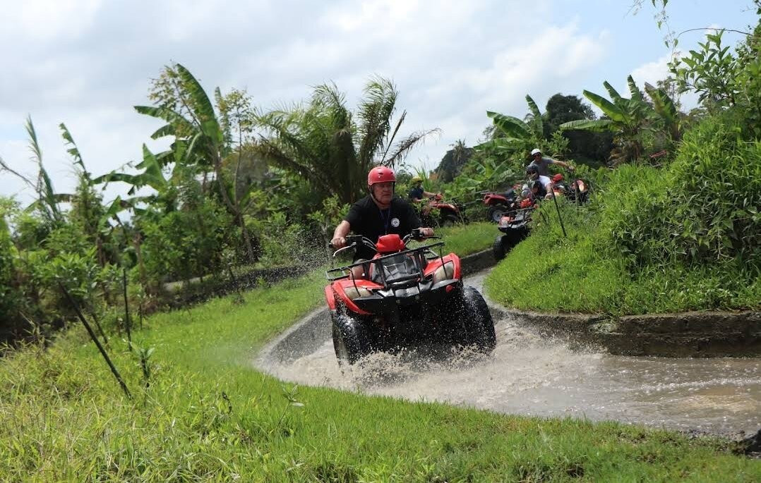 De Bali Tour Service-巴厘岛必去景点