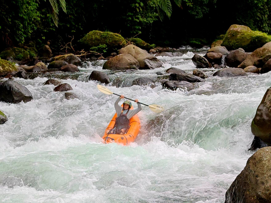 Arenal Outdoor Center-福德圣卡洛斯必去景点