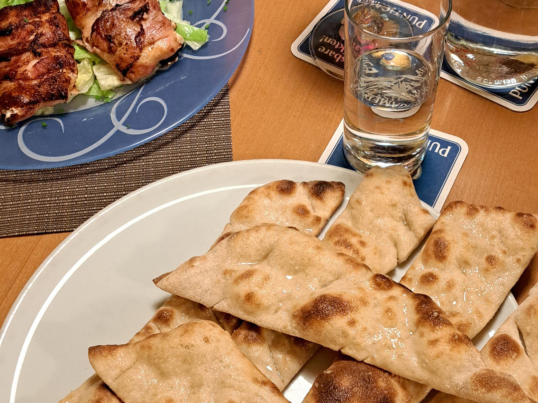 Café-Restaurant Waya