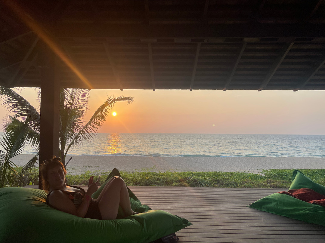 Sava Beach Villas主图