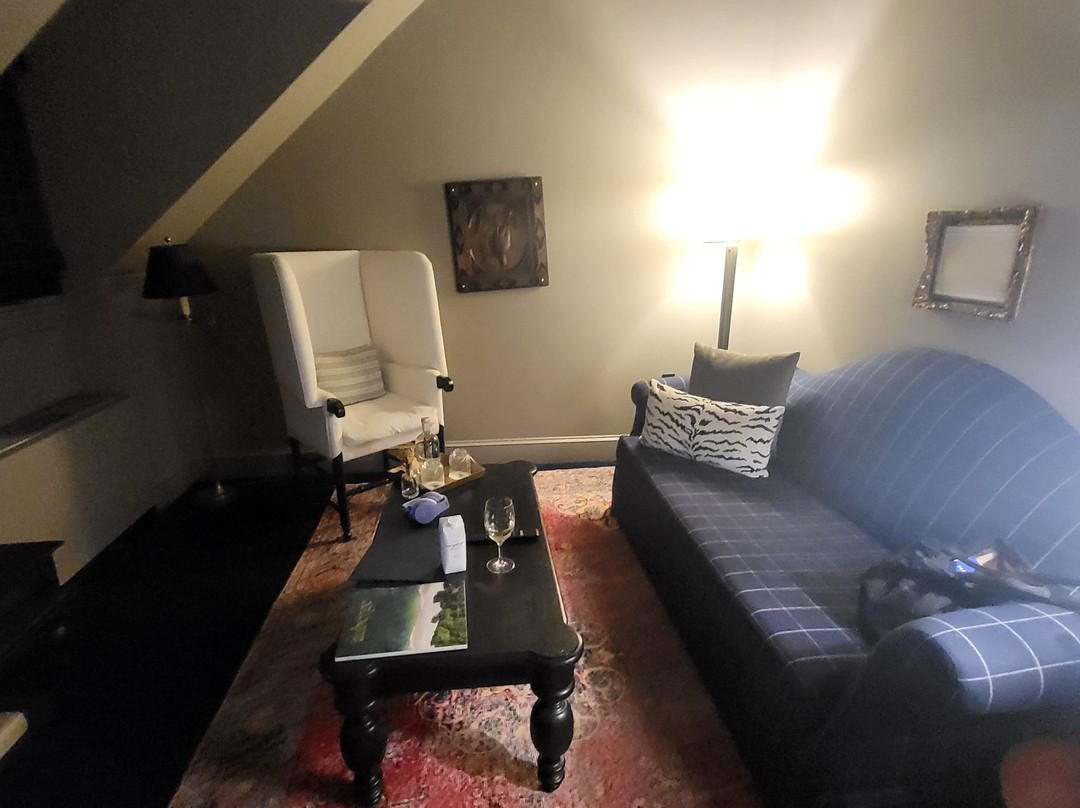 范德比尔特格雷斯酒店主图