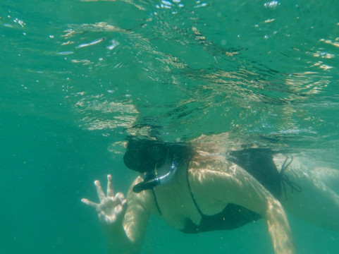 Aqua Adventures-黄金海岸必去景点