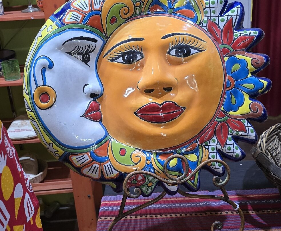 Tubac Presidio State Historic Park and Museum-Tubac必去景点