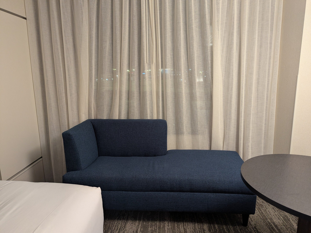 德鲁里广场酒店查塔努加汉密尔顿地方主图