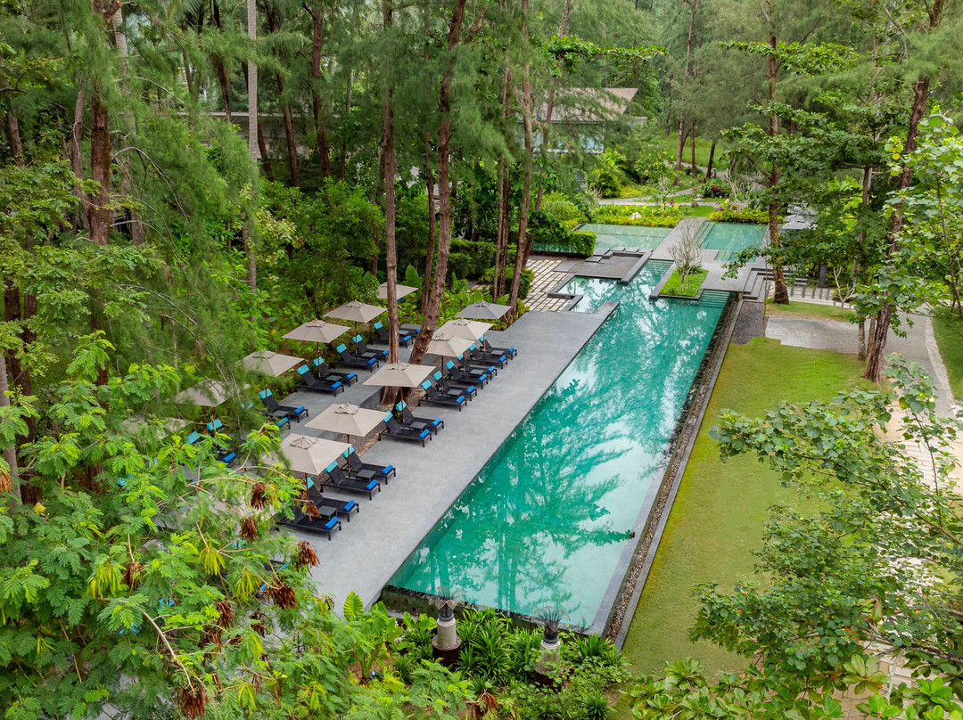 Avani+ Khao Lak Resort